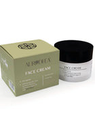 Cremă De Faţă Anti-age Cu Extract De Melc 50ml