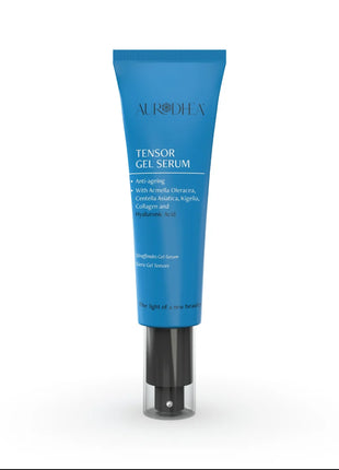 Ser Gel Tensor Cu Acid Hialuronic 50 Ml