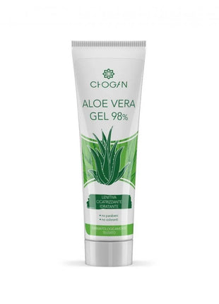 Aloe Vera Gel 98% Bio 150ml - AURODHEA