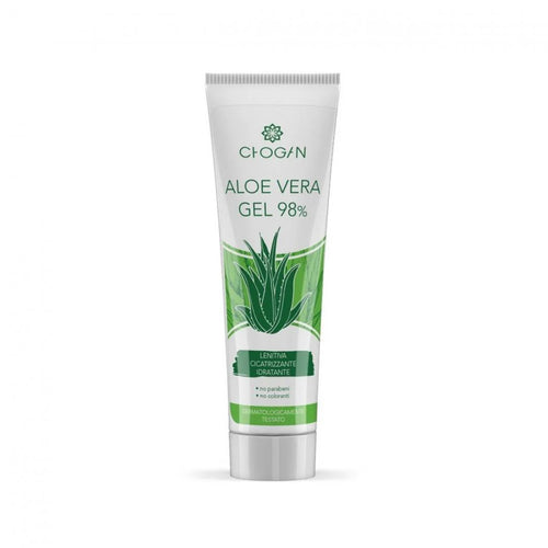 Aloe Vera Gel 98% Bio 150ml - AURODHEA
