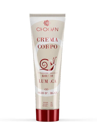 Cremă De Corp Cu Extract De Melc (cu Ulei De Argan) 150ml