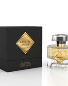Milestone Crystal Angel Eau de Parfum Unisex 100 ml