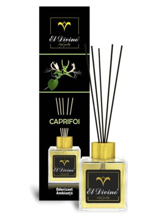 Odorizant ambianţă Caprifoi - 100 ml