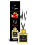 Odorizant Ambianţă Capsuni - 100 ml