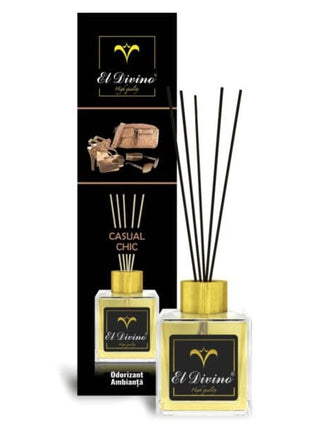 Odorizant ambianţă Casual Chic - 100 ml