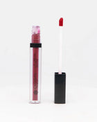 LIP CREAM MATTE (ruj cremă mat)- DARK MAUVE 3 g