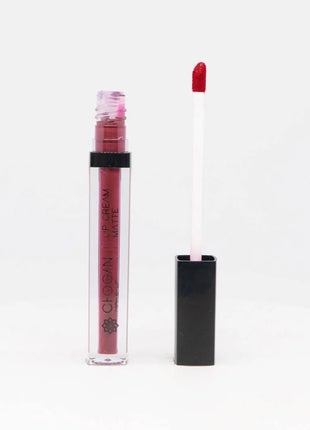 LIP CREAM MATTE (ruj cremă mat)- DARK MAUVE 3 g