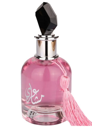 Apa de Parfum Masha'ari, Zirconia, Femei - 100ml