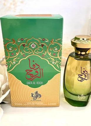 Dafa Al Rooh- Al Wataniah, Femei