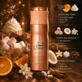 Paris Corner Qissa Delicious Deodorant Spray for Women 200 ml