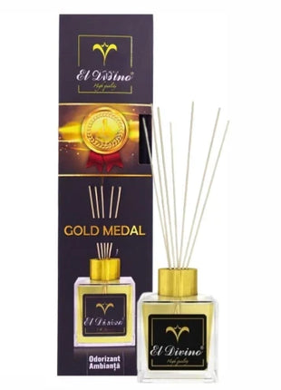 Odorizant ambianţă Gold Medal - 100 ml