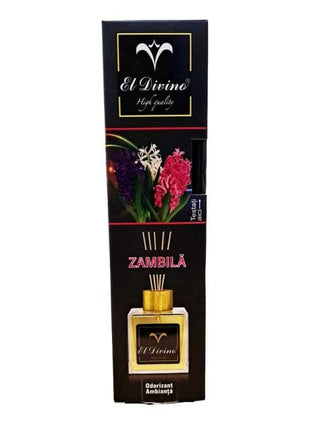 Odorizant ambianţă Zambila - 100 ml