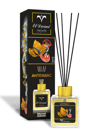 Odorizant Ambianţă 100 Ml – Antitabac