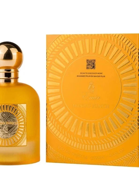 Emir Mango Punch Eau de Parfum Unisex 100 ml
