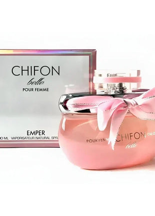 Emper Chifon Belle Eau de Parfum pentru Femei 100 ml