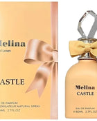 Emper Melina Castle Eau de Parfum pentru Femei 80 ml