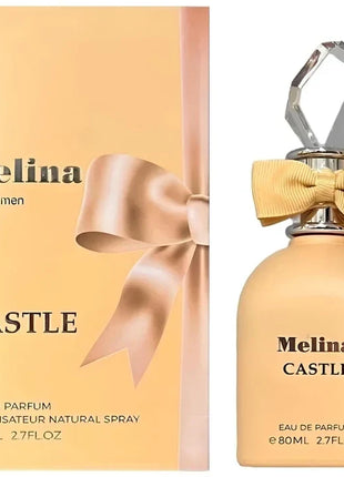 Emper Melina Castle Eau de Parfum pentru Femei 80 ml