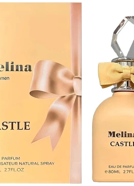 Emper Melina Castle Eau de Parfum pentru Femei 80 ml