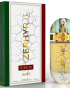 Emper Zephyr Naxen Eau de Parfum pentru Bărbați 100 ml