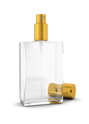 Flacon gol sticla 100 ml, 50 ml, 30 ml