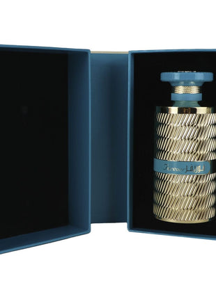 Parfum Forever Gold, Ard Al Zaafaran, Unisex - 100ml