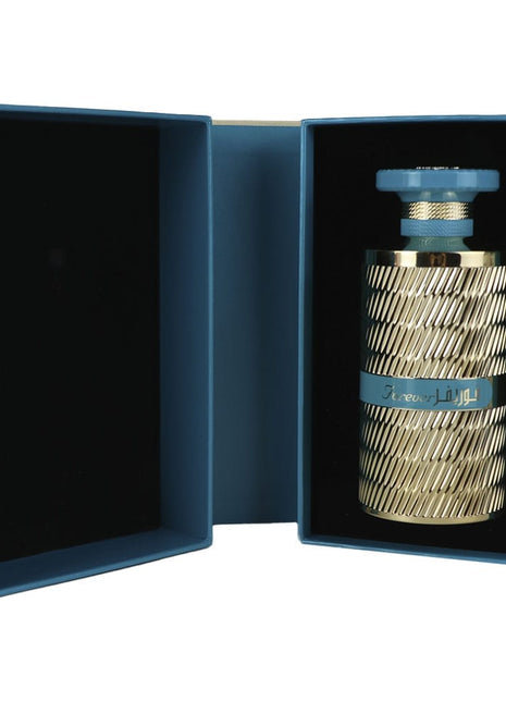 Parfum Forever Gold, Ard Al Zaafaran, Unisex - 100ml