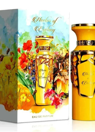 Fragrance World Nectar Of Ecstasy Eau de Parfum pentru Femei 100 ml