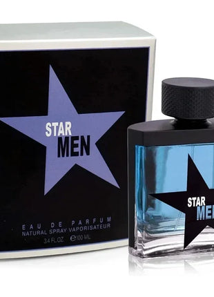 Fragrance World Star Men Eau de Parfum pentru Bărbați 100 ml