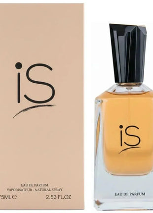 Fragrance World iS Eau de Parfum pentru Femei 100 ml