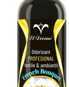 French Bouquet – Odorizant Ambianță și Textile 250 ml