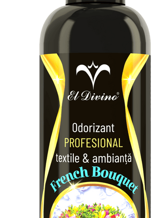 French Bouquet – Odorizant Ambianță și Textile 250 ml