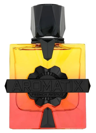 French Avenue Aromatix Forbidden Fruit Extract de Parfum Unisex 100 ml