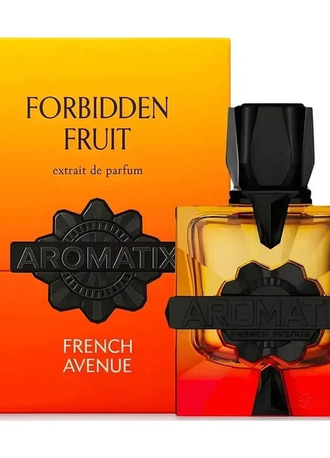 French Avenue Aromatix Forbidden Fruit Extrait de Parfum Unisex 100 ml