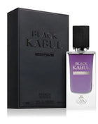 French Avenue Black Kabul Extrait de Parfum Unisex 60 ml