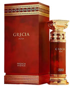 French Avenue Grecia Rosa Extrait de Parfum Unisex 100 ml