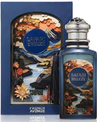 French Avenue Safari Breeze Eau de Parfum Unisex 100 ml
