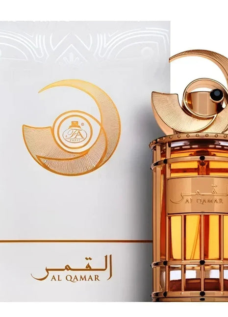 French Avenue Al Qamar Extrait de Parfum Unisex 100 ml