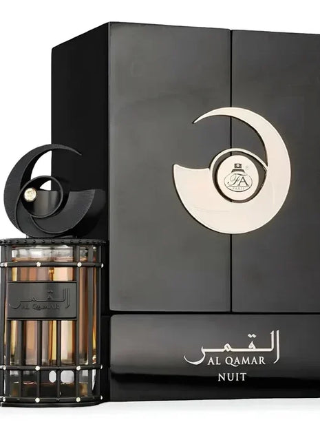 French Avenue Al Qamar Nuit Extrait de Parfum Unisex 100 ml