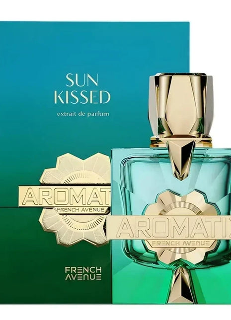 French Avenue Aromatix Sun Kissed Extrait de Parfum Unisex 100 ml