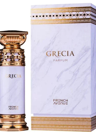 French Avenue Grecia White Extrait de Parfum Unisex 100 ml