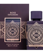 French Avenue Rose Explosion Eau de Parfum Unisex 80 ml