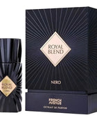 French Avenue Royal Blend Nero Extrait de Parfum Unisex 100 ml