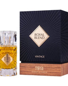 French Avenue Royal Blend Vintage Extrait de Parfum Unisex 100 ml