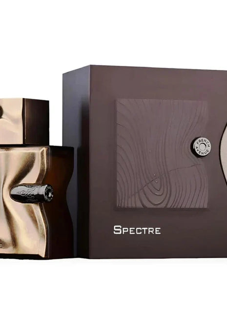 French Avenue Spectre Eau de Parfum pentru Bărbați 80 ml