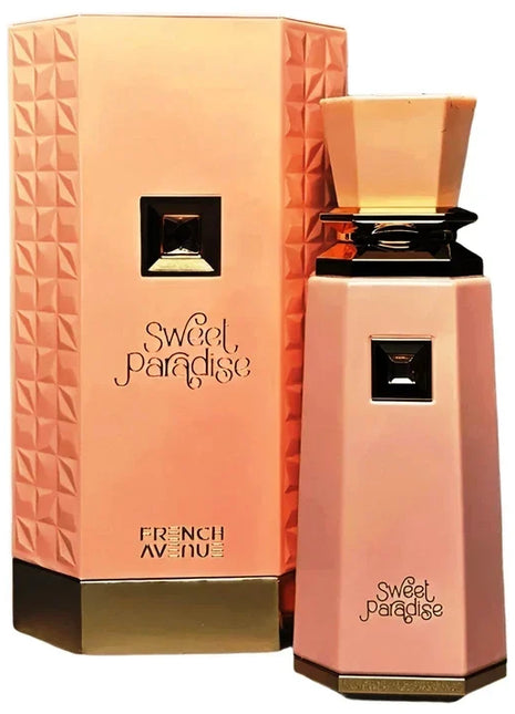French Avenue Sweet Paradise Extrait de Parfum Unisex 100 ml