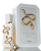 French Avenue Veneno Bianco Extrait de Parfum Unisex 100 ml