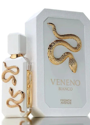 French Avenue Veneno Bianco Extrait de Parfum Unisex 100 ml