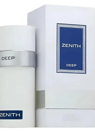 French Avenue Zenith Deep Extrait de Parfum pentru Bărbați 100 ml