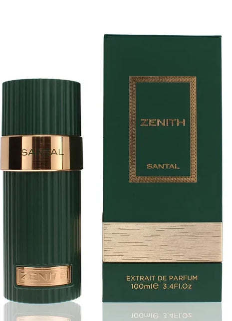 French Avenue Zenith Santal Eau de Parfum Unisex 100 ml