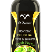 Fresh Forest – Odorizant Ambianță și Textile 250 ml